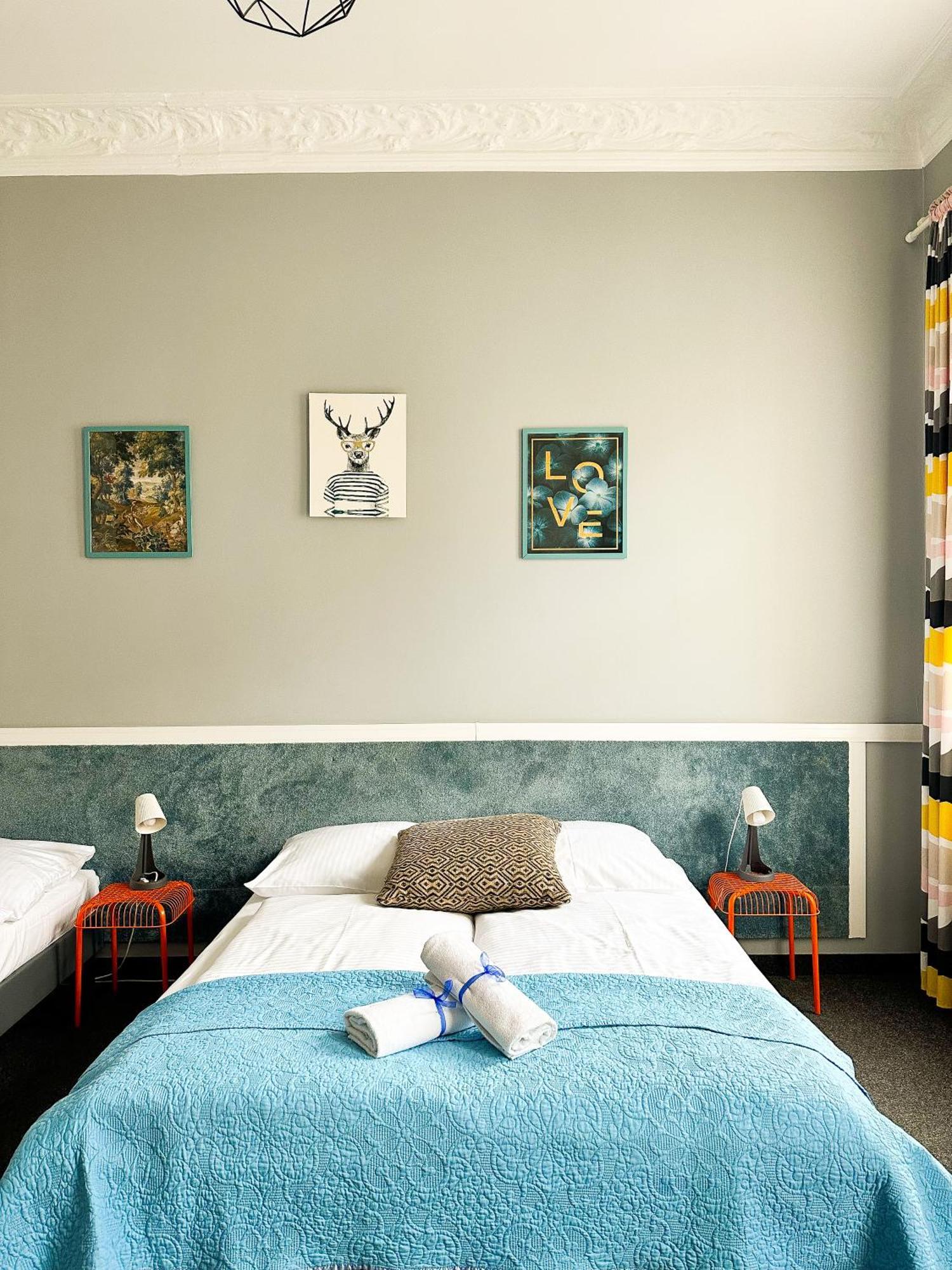 Expolis Residence - City Center Mtp Targi - 24H #Betterthanyourex Poznań Exteriör bild