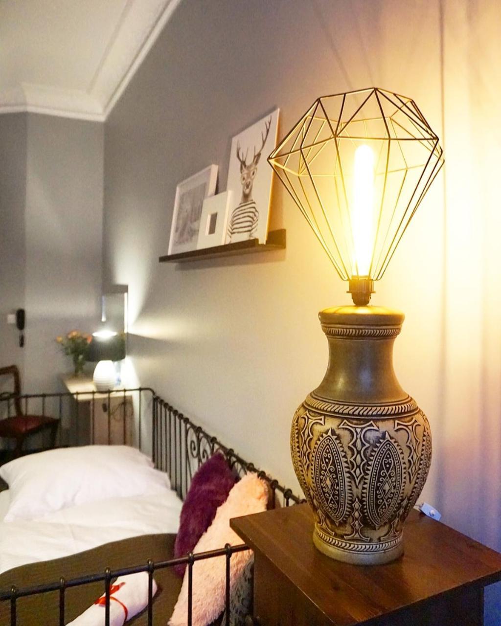 Expolis Residence - City Center Mtp Targi - 24H #Betterthanyourex Poznań Exteriör bild