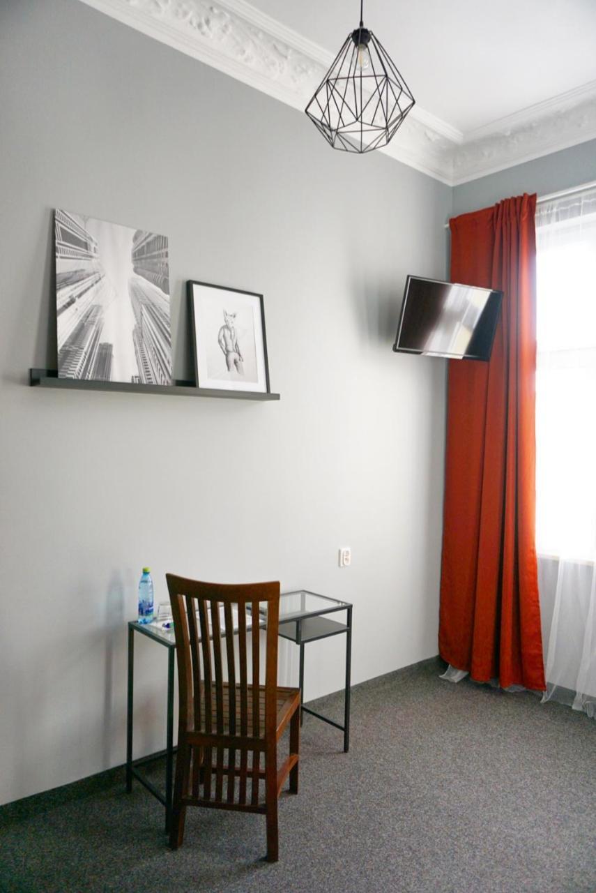 Expolis Residence - City Center Mtp Targi - 24H #Betterthanyourex Poznań Exteriör bild